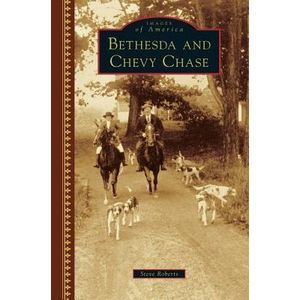 Bethesda and Chevy Chase -- Steve Roberts